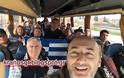 Νέες φωτό αναγνωστών του kranosgr από την κάθοδο στο συλλαλητήριο της Αθήνας