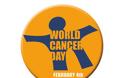 Παγκόσμια Ημέρα Καρκίνου: Παγκοσμίως αποτελεί τη δεύτερη αιτία θανάτου με συνεχιζόμενη αύξηση των ανθρώπων που πάσχουν - Φωτογραφία 1