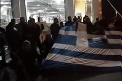 ΜΑΚΕΔΟΝΙΑ: Στην Αθήνα για το συλλαλητήριο οι Κρητικοί