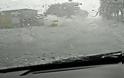 ΚΩΣΤΑΣ ΤΡΙΑΝΤΑΚΩΝΣΤΑΝΤΗΣ προς Δημοτικη αρχή: Προβλήματα στην ΠΑΛΑΙΡΟ από τη δυνατή βροχή!