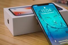 Το τελευταίο τρίμηνο, η αγορά των smartphone μειώθηκε κατά 9%