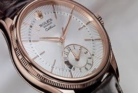 Ξέρετε γιατί τα ρολόγια Rolex είναι πανάκριβα; Δείτε το βίντεο και θα καταλάβετε... - Φωτογραφία 1