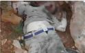 Ρωσικά βομβαρδιστικά χτυπούν τζιχαντιστές στην Ιντλίμπ της Συρίας - Φωτογραφία 2