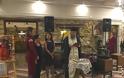 Σύλλογος ΓΥΝΑΙΚΩΝ ΒΟΝΙΤΣΑΣ -Χορευτικό Τμήμα Το Ανακτόριο: Κοπή της πρωτοχρονιάτικης πίτας σε μια όμορφη εκδήλωση - Φωτογραφία 3