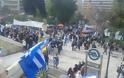 Το συλλαλητήριο για την ΜΑΚΕΔΟΝΙΑ στο Σύνταγμα μέσα από φωτογραφίες - Φωτογραφία 24