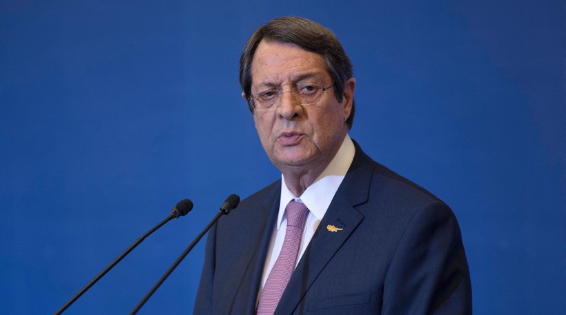 Ο Νίκος Αναστασιάδης επανεξελέγη πρόεδρος της Κύπρου - Φωτογραφία 1