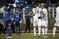 Λαμία – Ατρόμητος 1-1