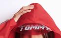 H Gigi Hadid ποζάρει για τη νέα race style συλλογή του Tommy Hilfiger! - Φωτογραφία 10