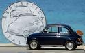 Το αυτοκίνητο που έγινε … νόμισμα στην Ιταλία! - Φωτογραφία 1