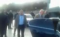 Επίσκεψη του υπουργού Οικονομίας & Ανάπτυξης της Ελλάδας κ.  Δ.Παπαδημητρίου στον Αστακό - Φωτογραφία 12