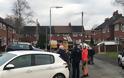 Βρετανία: Δύο τραυματίες από μεγάλη έκρηξη στο Μπόλτον - Φωτογραφία 2
