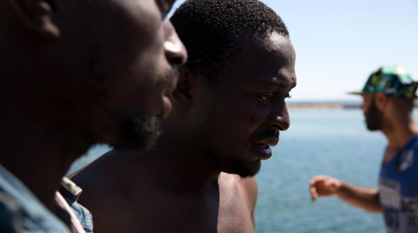 Τέλος χρόνου: Το Ισραήλ διώχνει όλους τους παράνομους Αφρικανούς μετανάστες από τη χώρα - Φωτογραφία 1