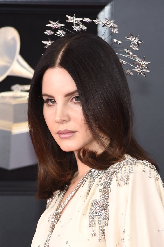 Άγνωστος επιχείρησε να απαγάγει την Lana Del Rey πριν από τη συναυλία  #survivorGR #edosurvivor  #edw - Φωτογραφία 2