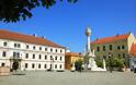 Όσιγιεκ: Σούπερ λόγοι για να επισκεφθείτε αυτή τη πανέμορφη πόλη της Κροατίας - Φωτογραφία 5