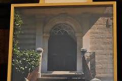 10200 - Στο κατώφλι του Αγίου Όρους: Φωτογραφική έκθεση του Δημήτρη Λουζικιώτη στο Πανεπιστήμιο της Σόφιας