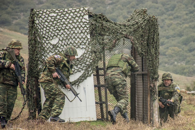 O Α/ΓΕΣ υπερήφανος για το ΤΕΘ στην Περιοχή Ευθύνης του Γ’ Σώματος Στρατού (ΦΩΤΟ) - Φωτογραφία 19