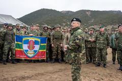 O Α/ΓΕΣ υπερήφανος για το ΤΕΘ στην Περιοχή Ευθύνης του Γ’ Σώματος Στρατού (ΦΩΤΟ)