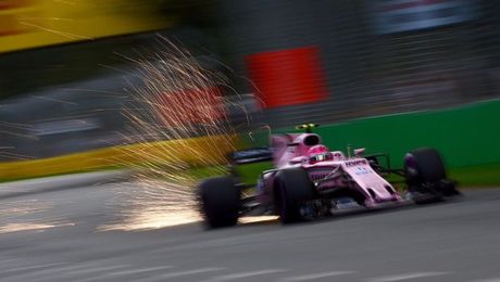 Οι μισθοί των πιλότων της F1 θα σε κάνουν να κλάψεις - Φωτογραφία 10