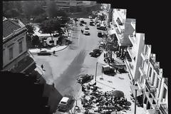 Κολωνάκι: Οι «σκληροί» της πλατείας και η μάχη με τον Καμίνη
