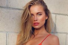 Tanya Mityushina: Απίστευτη Ρωσίδα με γαλάζια μάτια