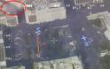 Αυτό είναι το βίντεο της ΕΛΑΣ από το ελικόπτερο που κατέγραφε το συλλαλητήριο χωρίς να φαίνεται η ώρα! [Εικόνες-Βίντεο] - Φωτογραφία 2