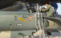 Οι αρχηγοί USAF και ινδικής Αεροπορίας πετούν με LCA Tejas! [video]