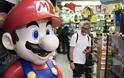 Ο Super Mario επιστρέφει μέσα από την παραγωγή νέας ταινίας κινουμένων σχεδίων.
