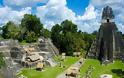 Αρχαία πόλη των Μάγια εντοπίστηκε σε ζούγκλα της Γουατεμάλα