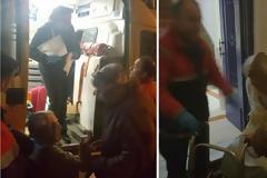Φρίκη: Εγκατέλειψαν ηλικιωμένους σε γηροκομείο στην Αγ. Παρασκευή