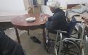 Φρίκη: Εγκατέλειψαν ηλικιωμένους σε γηροκομείο στην Αγ. Παρασκευή - Φωτογραφία 4