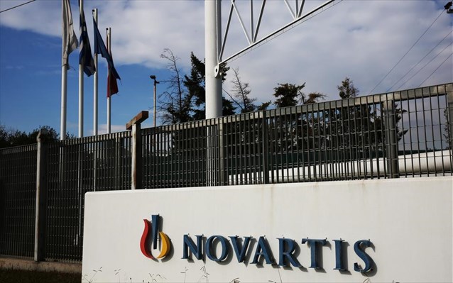 Δέκα πρώην υπουργοί φέρονται να εμπλέκονται στην υπόθεση της Novartis - Φωτογραφία 1