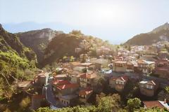 Πού να οργανώσετε χειμερινά ταξίδια στην Ελλάδα