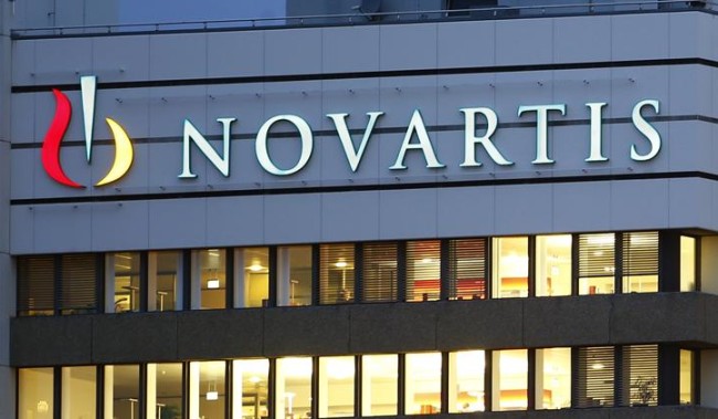 Στη Βουλή ο καυτός φάκελος Novartis! Όλο το παρασκήνιο και τα ονόματα των πολιτικών - Φωτογραφία 1