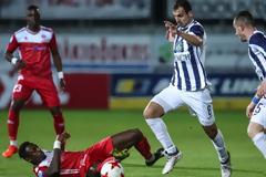 Πλατανιάς - Απόλλων Σμύρνης 1-1