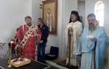 Άμεση συντήρηση χρειάζεται εξωτερικά το Καθολικό του Αποστόλου Βαρνάβα