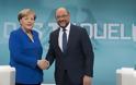 Γερμανία: Σχηματίζεται η κυβέρνηση συνασπισμού – Μεγάλο «ερωτηματικό» το πόστο που θα αναλάβει ο Σουλτς