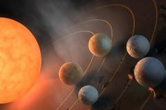Η NASA «βλέπει» στοιχεία ζωής στη... γειτονιά μας [photos+video]