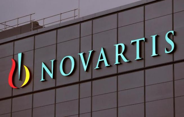 Στη Βουλή η δικογραφία για τη Novartis - Στο κάδρο δέκα πολιτικά πρόσωπα. - Φωτογραφία 1