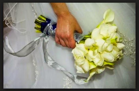 Πως ο πληγωμένος πρώην διέλυσε έναν γάμο: Τι έστειλε στον «διάδοχο» και ξεφτίλισε τη νύφη... - Φωτογραφία 1
