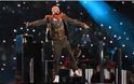 Η απογοητευτική -για πολλούς- εμφάνιση του Justin Timberlake στο Super Bowl [video]
