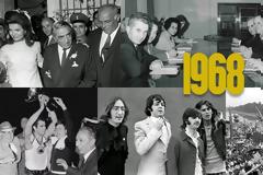 1968 - 50 χρόνια μετά