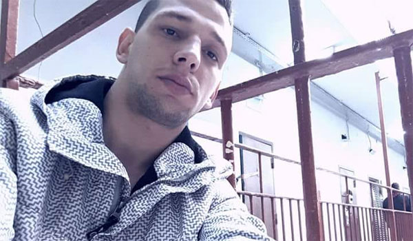 Απίστευτη τραγωδία - 26χρονος πέθανε στις φυλακές Λάρισας από φλεγμονή στο δόντι! - Φωτογραφία 1