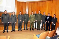 Ο Α/ΓΕΣ βράβευσε τους μάγους της αναβίωσης της ιστορίας του ΣΞ
