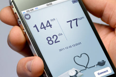 Πόσο ασφαλή είναι τα ευαίσθητα προσωπικά μας δεδομένα όταν χρησιμοποιούμε μία εφαρμογή υγείας σε κινητό τηλέφωνο; - Φωτογραφία 1