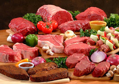Τσικνοπέμπτη: Πώς να διαλέξετε κρέατα και άλλα συνοδευτικά - Φωτογραφία 1