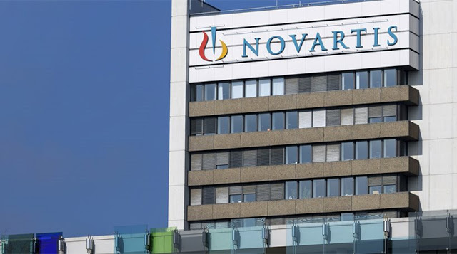 Αυτά είναι τα πρώτα στοιχεία της δικογραφίας Novartis - Βενιζέλος: Αστείες οι κατηγορίες - Φωτογραφία 1