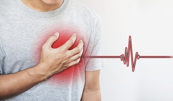 Τι μπορεί να προκαλέσει την καρδιακή αρρυθμία; - Φωτογραφία 1