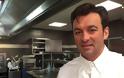 Γάλλος σεφ επιστρέφει το αστέρι Michelin που παίρνει εδώ και 13 χρόνια. Και κάνει μια επιλογή που αξίζει πολύ περισσότερα