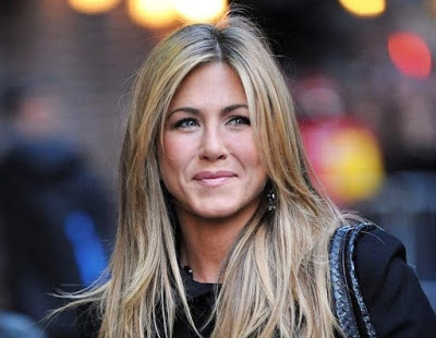 Η Jennifer Aniston είπε την πιο ωραία σπόντα για τον George Clooney - Φωτογραφία 1