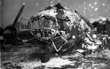 Βίντεο: 60 χρόνια από το αεροπορικό δυστύχημα που ξεκλήρισε την Μάνστεστερ  Γιουνάιτεντ - Φωτογραφία 2